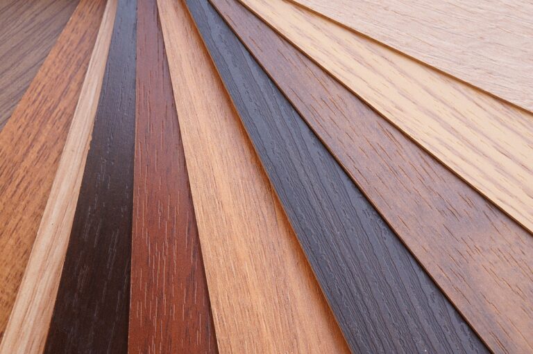Alta calidad y longevidad: los beneficios de contar con un fabricante de muebles de madera